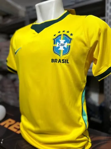 Camisa da Seleção