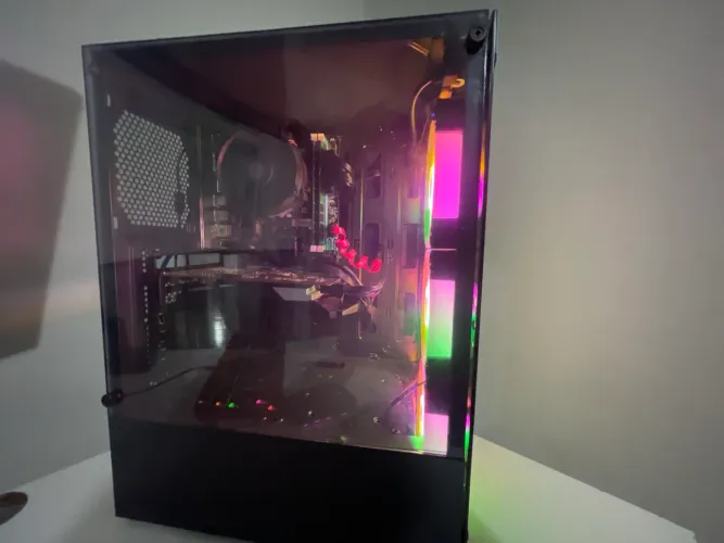 Computador gamer