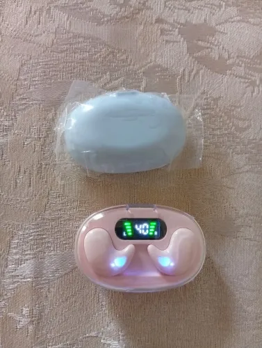 Vendo fones de ouvido bluetooth