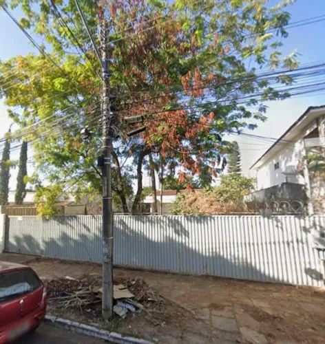Lote à venda 600m² / próximo ao Lago das Rosas / Setor Oeste