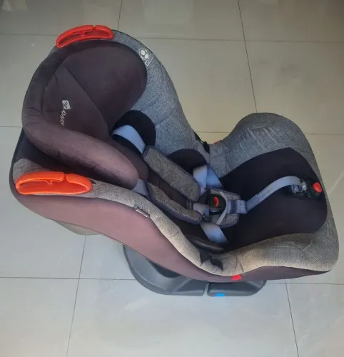 Cadeirinha infantil - barbada