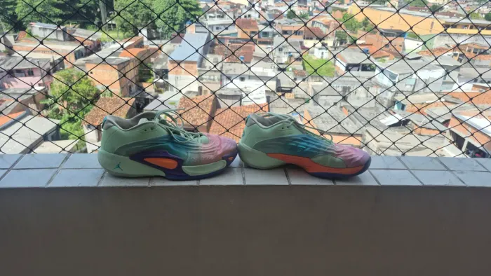Tênis Jordan Luka 3 Tamanho 43