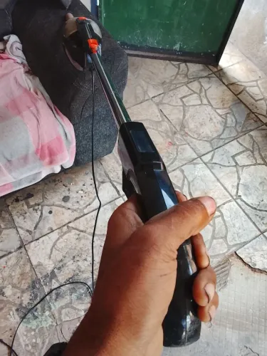 Aspirador de pó original