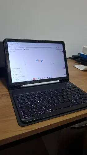 Tablet Samsung Galaxy A9+