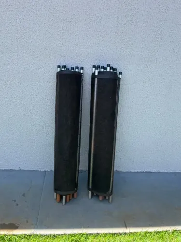Cerca Removível Para Piscina