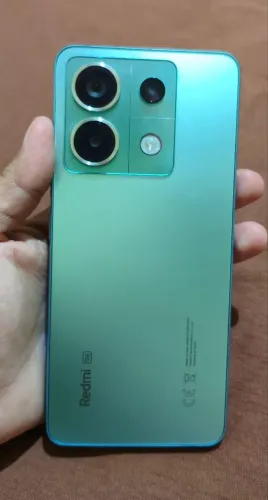 Redmi note 13 pro 5g 256 gb