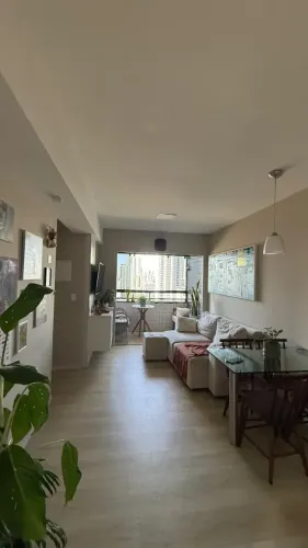 Imóvel para venda possui 64 metros quadrados com 3 quartos em Torre - Recife - PE