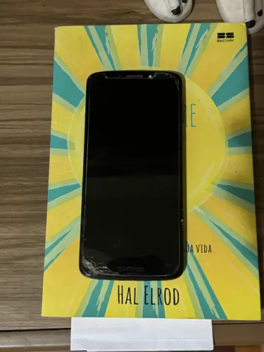 Celular E5 PLUS