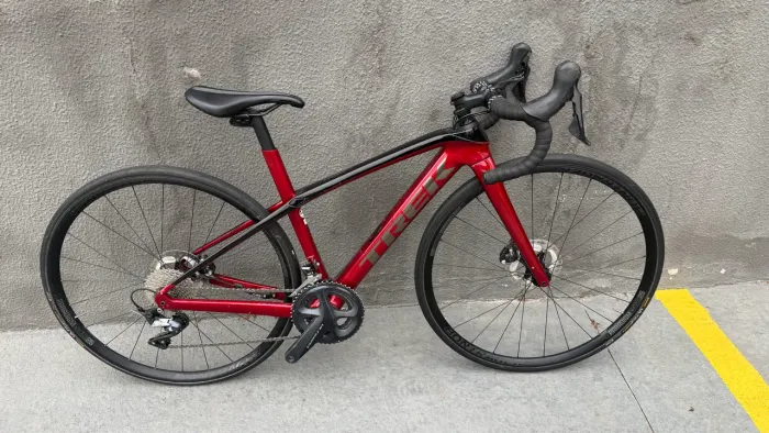 Speed TREK DOMANE SL 6
