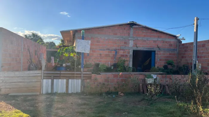 CASA A VENDA, NEGOCIAMOS
