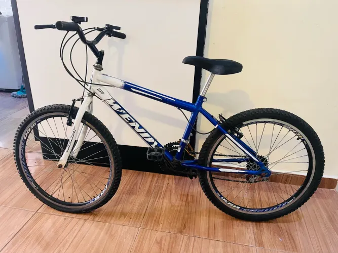 BIKE 24 - 21 MARCHAS
