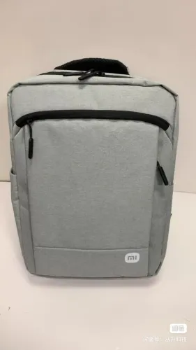 Mochila Xiaomi Redmi Para Laptop