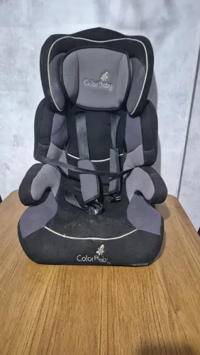 Cadeirinha infantil