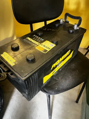 Bateria para caminhão 150