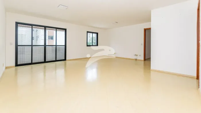 Apartamento 3 Quartos Batel 118m²