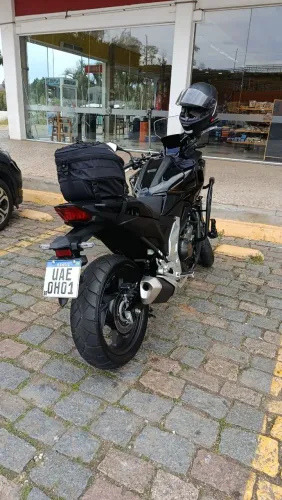 Honda NC 750 