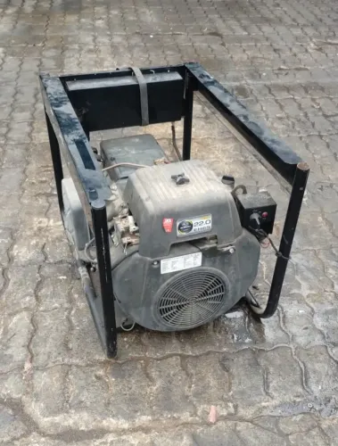 Gerador subaru 12 kva
