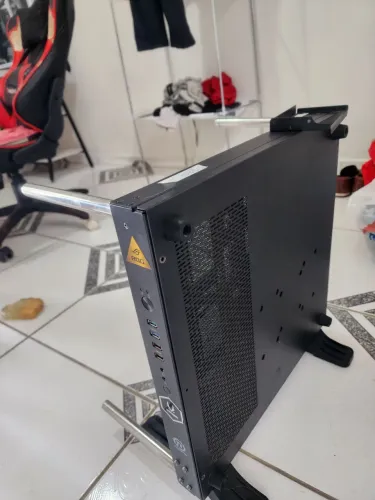 Gabinete thermaltake core p3