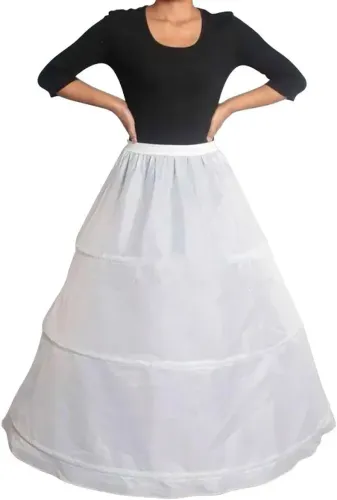 Saia Suporte / Saiote armação para vestido/ Casamento e 15 anos