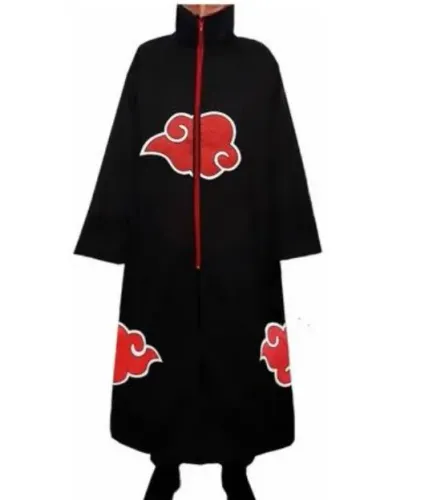 Manto Cosplay Naruto