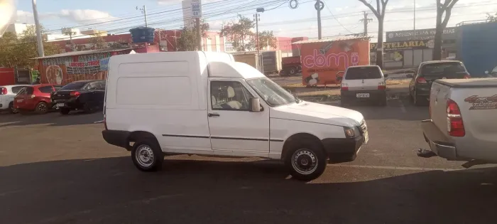 Fiat Fiorino Furg.1.5/1.3/1.3 Fire/1.3 F.flex 2010