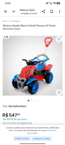 Motinha
