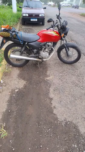 Titanzinha boa pro dia a dia