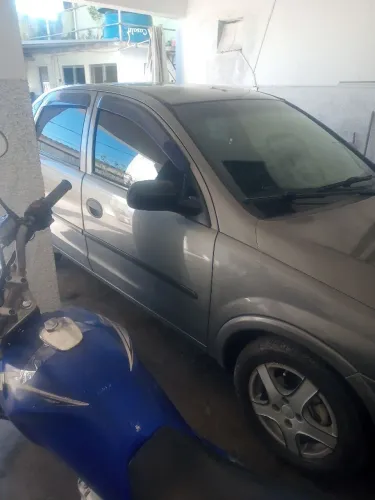 Chevrolet Corsa Sedan 1.0 MPFI 8V 71cv 4P 2004