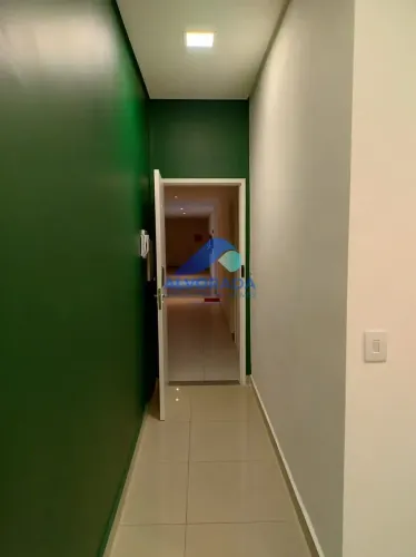 Sala à venda, Parque Residencial Aquarius, São José dos Campos, SP