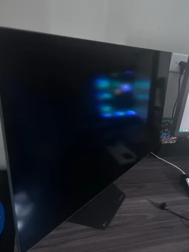 Monitor 27gx790B-B