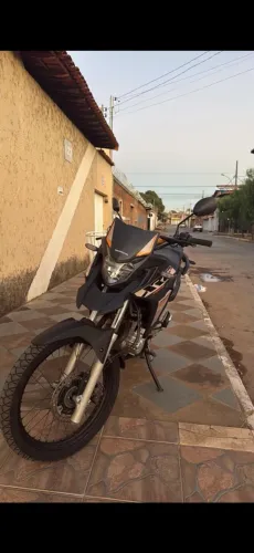 Xre 300 vendo