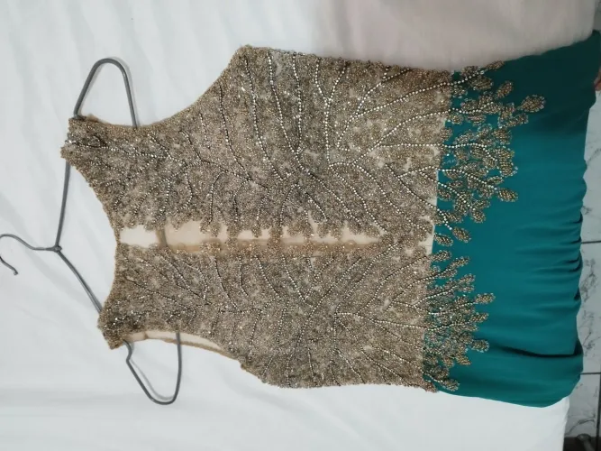 Vestidos de festas