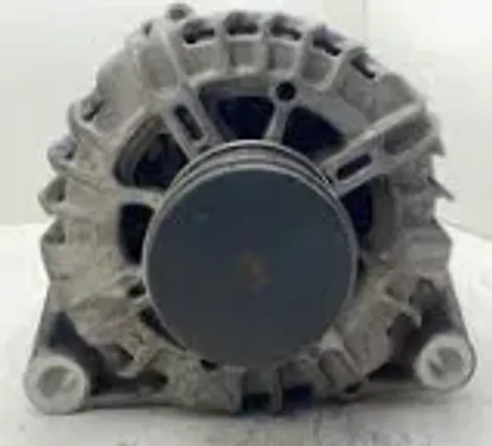 ALTERNADOR C4 PALLAS