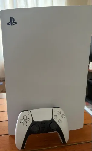 PS5 DIGITAL