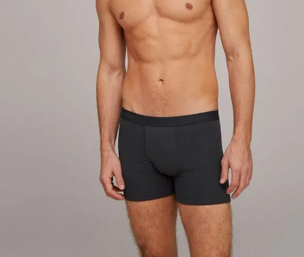 cueca box hering p #nova