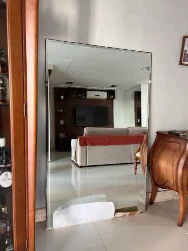 Espelho 1,60m x 1,00m
