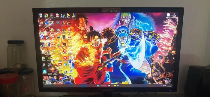 Pc gamer completo