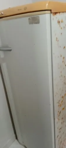 Geladeira