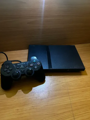 PlayStation 2