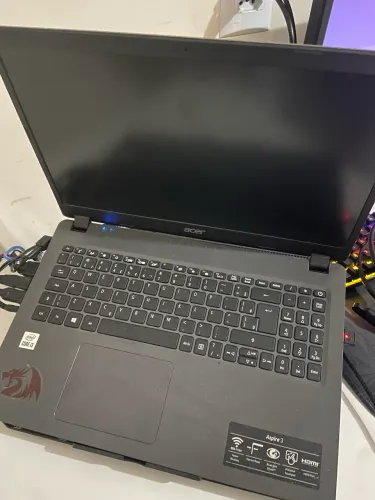 Notebook a315-56