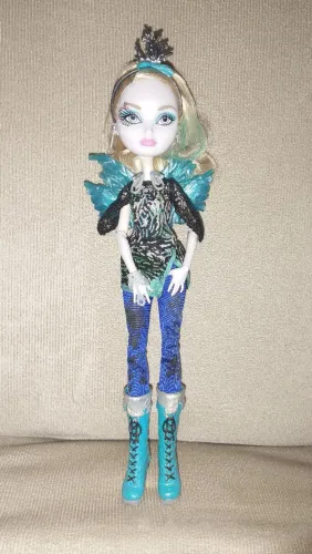 Faybelle thorn- Ever After High 