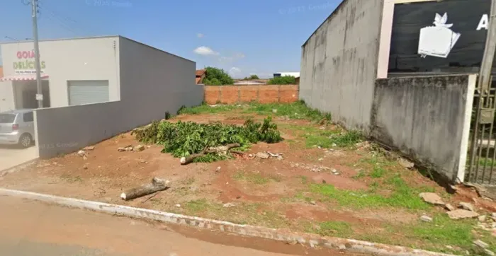 Lote Comercial/Residencial à Venda - Excelente Oportunidade em Senador Canedo/GO