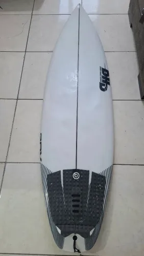 Prancha DHD 3DV - 5'9" - 28 litros