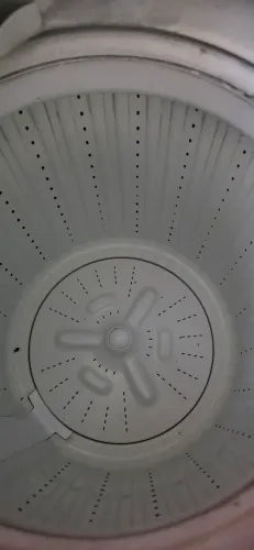 Máquina de lavar 6kg