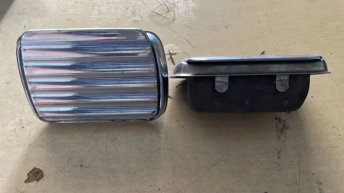 Vendo cinzeiro fusca variante TL