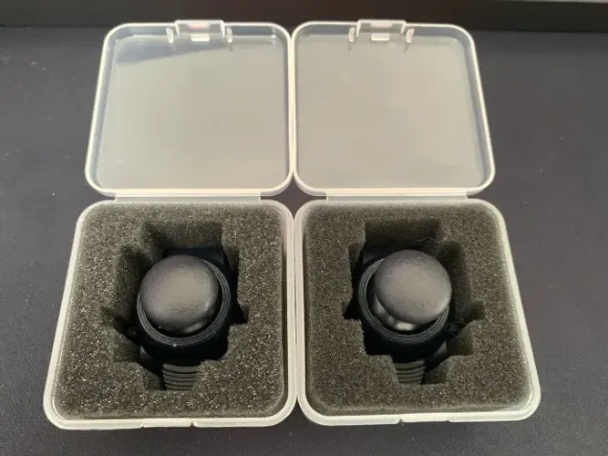 Módulo do Controle Analógico para DualSense Edge
