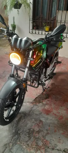 Vendo twister 2007