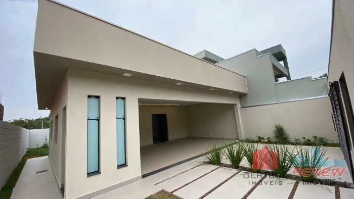 Casa à venda Residencial do Jatobá em Vinhedo