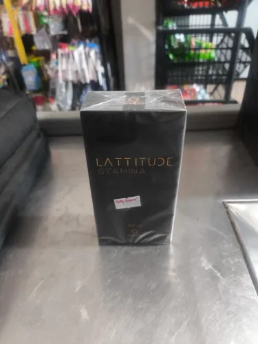 Perfume Hinode