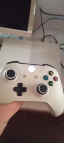 Xbox one s sem trocas